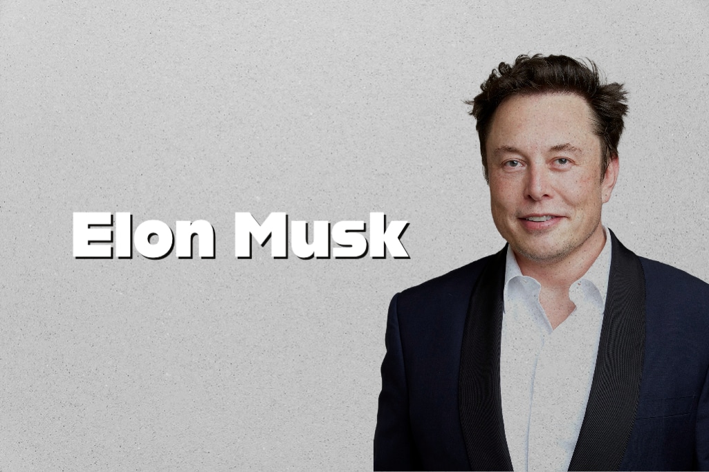 Elon Musk Net Worth