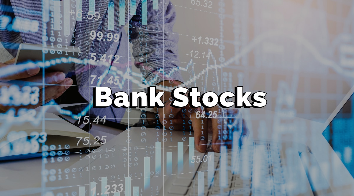 How to evaluate bank stocks?