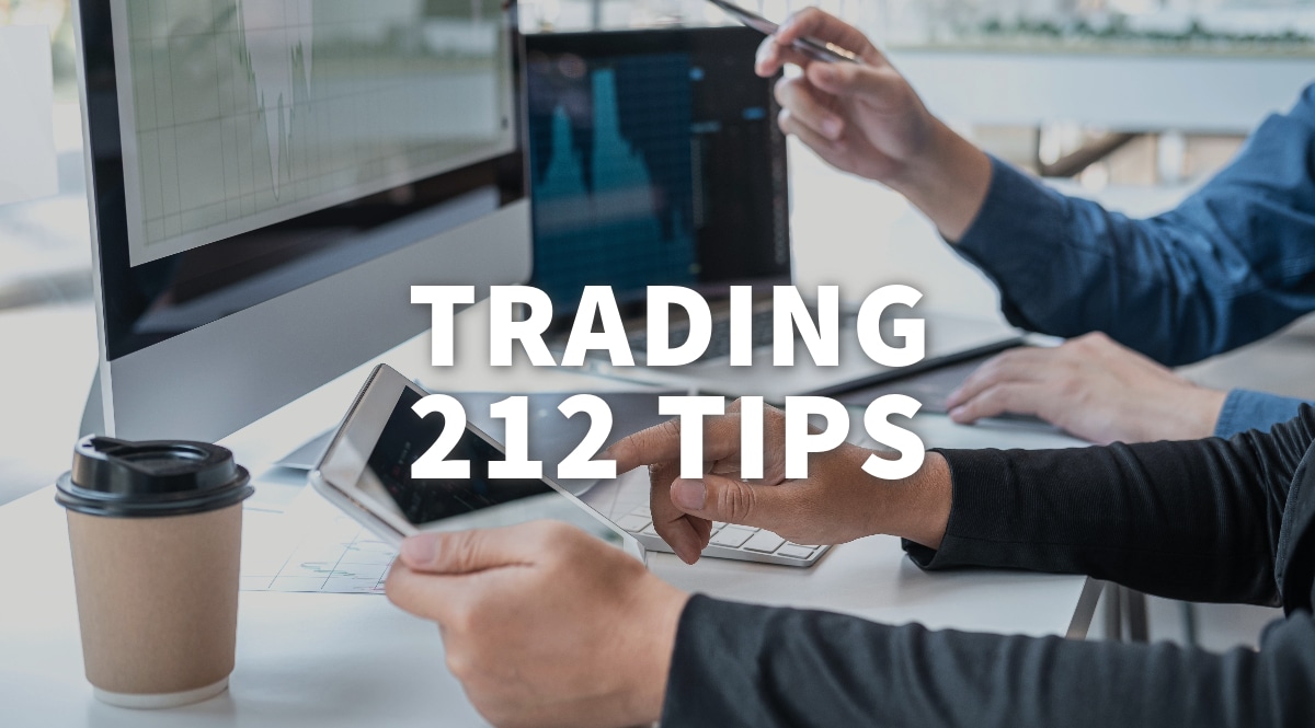 Trading 212 Tips: Step-by-Step Guide for Beginners