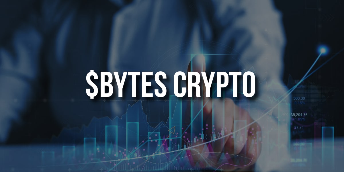 $BYTES Crypto - Analysis and Price Forecast for Neo Tokyo (BYTES)
