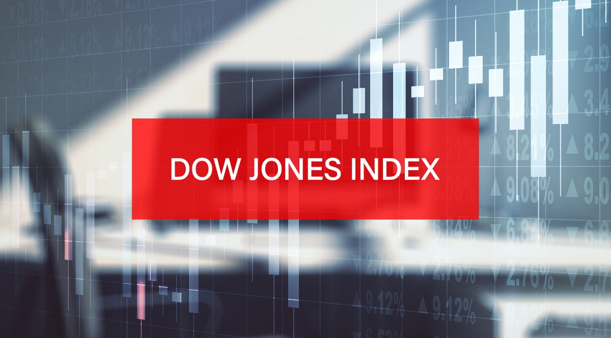 What is and How to Invest in the Dow Jones Index?