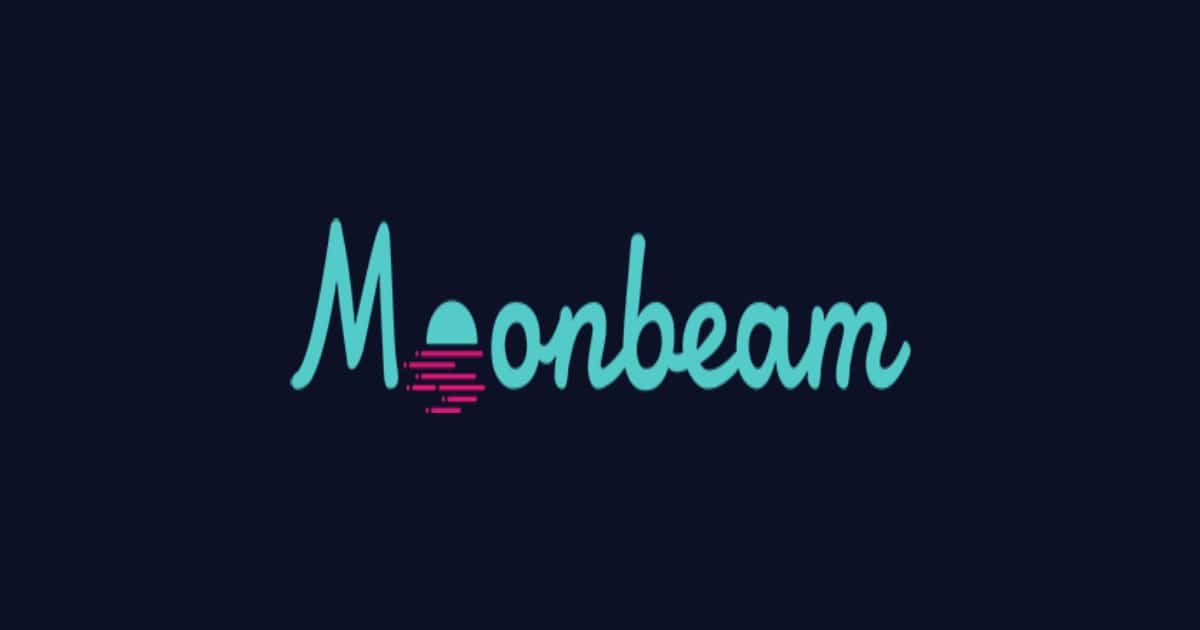 Moonbeam (GLMR)
