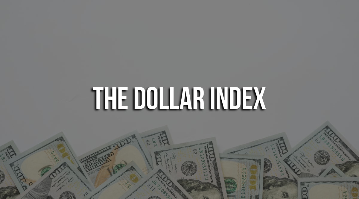 The dollar index continues its bullish rally to 105.80