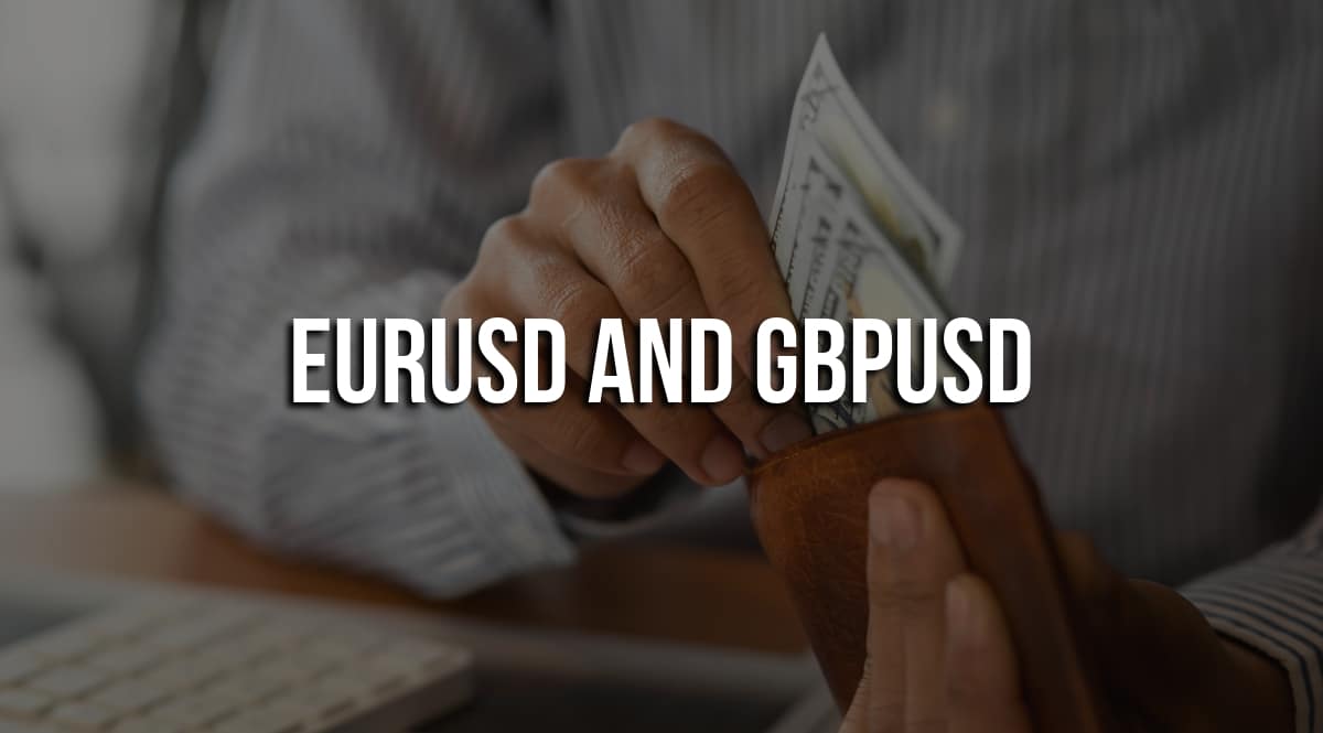 EURUSD and GBPUSD: Pound falls to six-month low at 1,22250