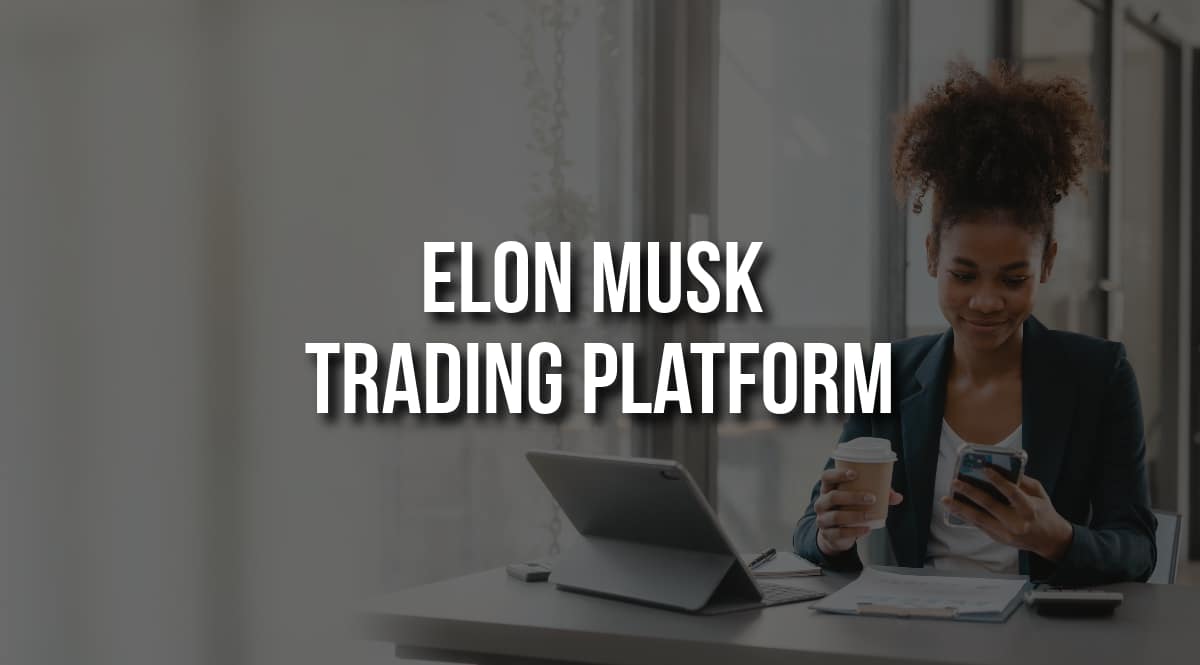 Elon Musk Trading Platform - Automated income app