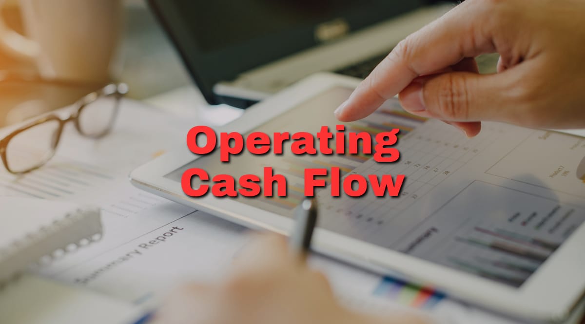 Operating cash flow formula explained