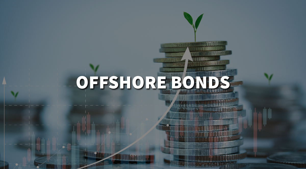 What are the disadvantages of offshore bonds?