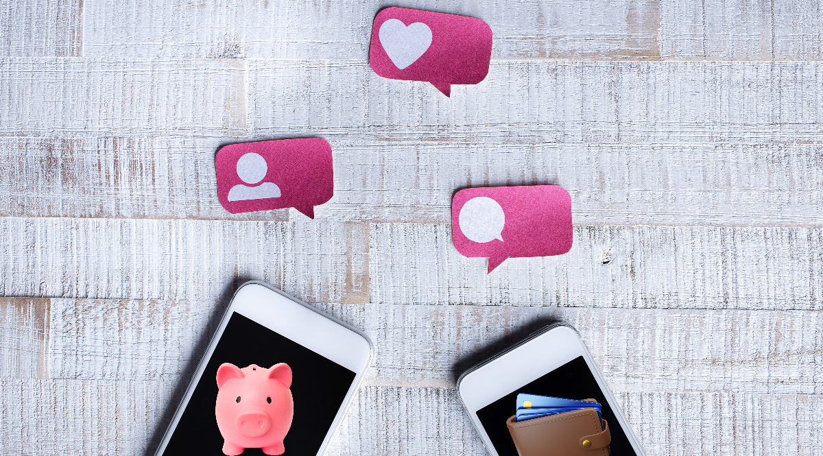 Personal financial influencers to follow on social media