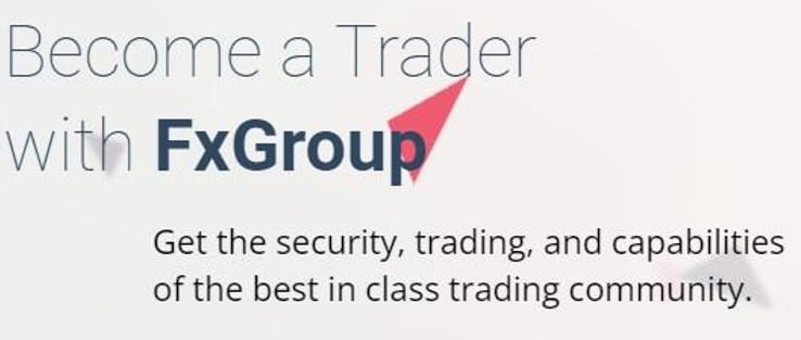 ONEFXGROUP Review: become tarder with FX group