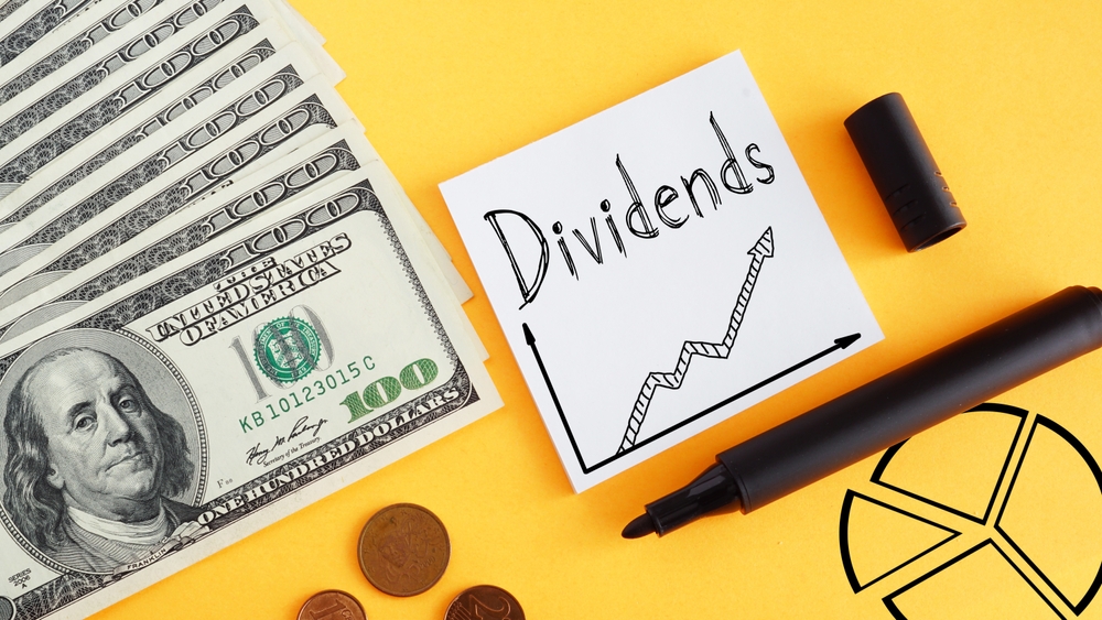 What exactly are dividends?