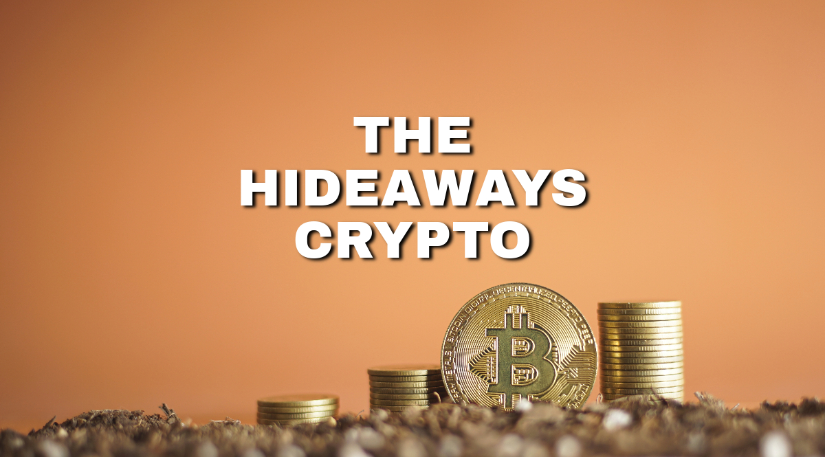 What is the hideaways crypto and how to buy it?