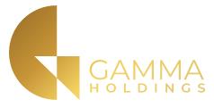 Tiefen von Gamma Holdings