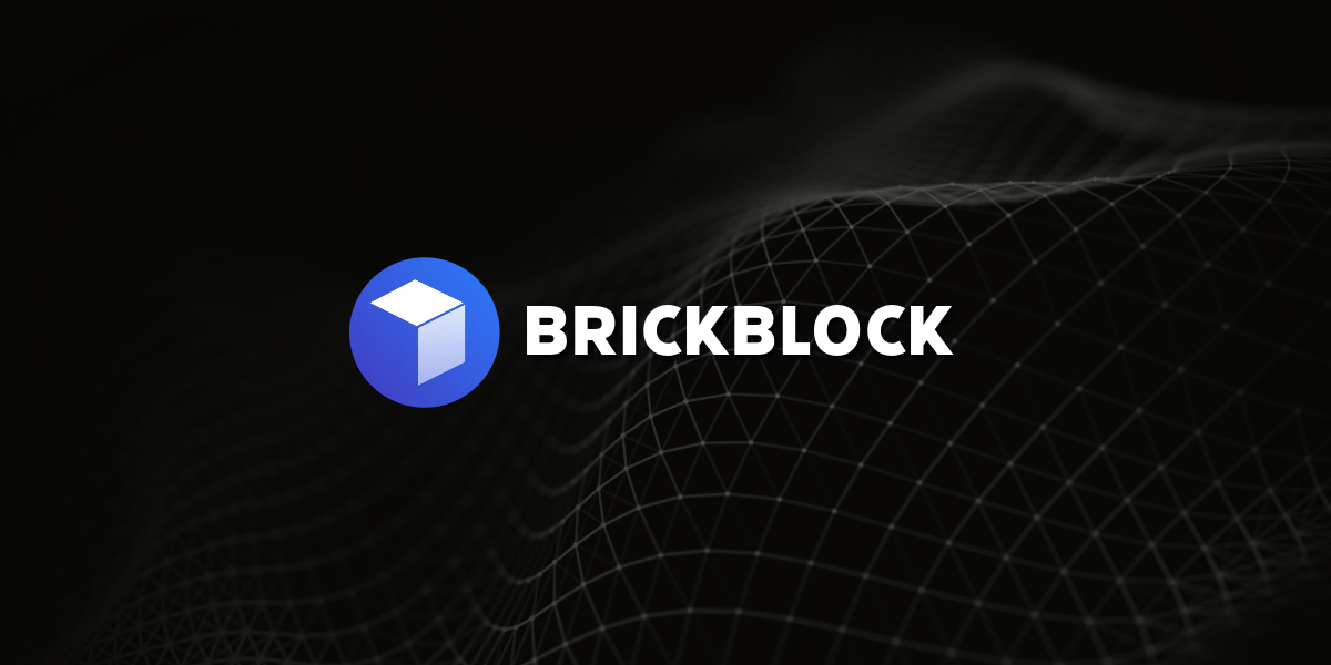 Brickblock crypto - get information about the project