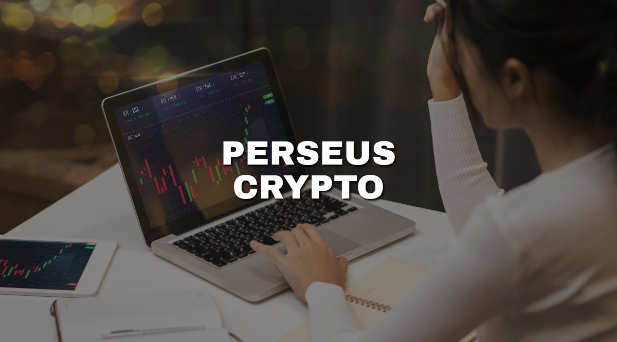 How to buy and sell Perseus crypto?
