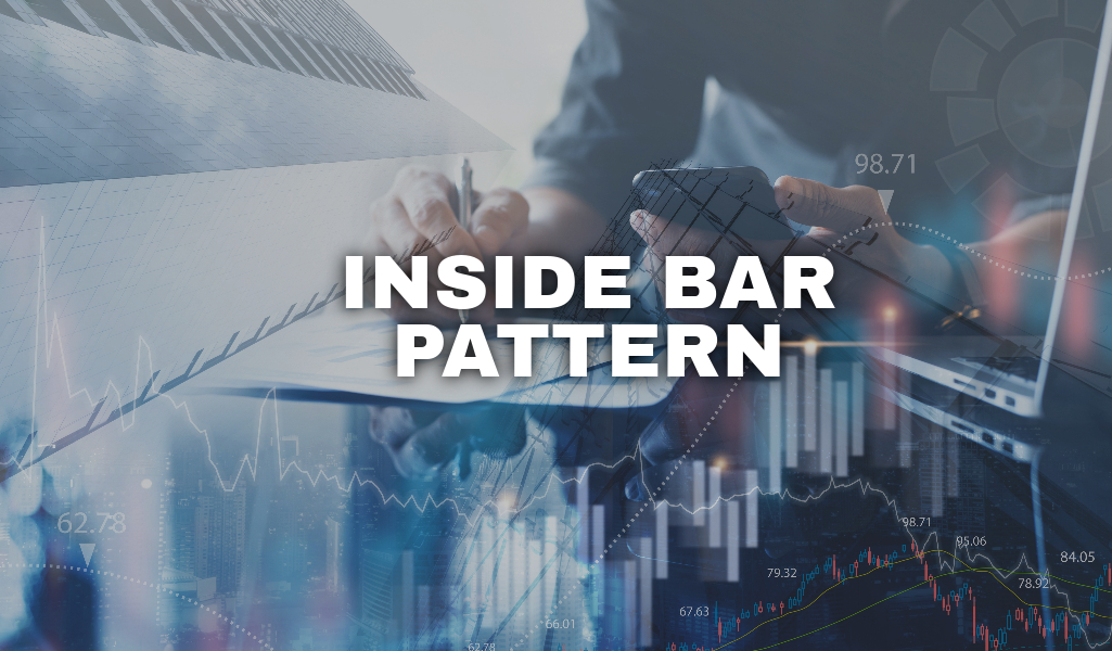 Inside bar pattern: what is it for, how can you use it?