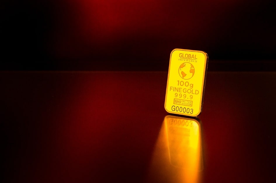 Le palladium et l’or en hausse mardi 21 novembre 2023