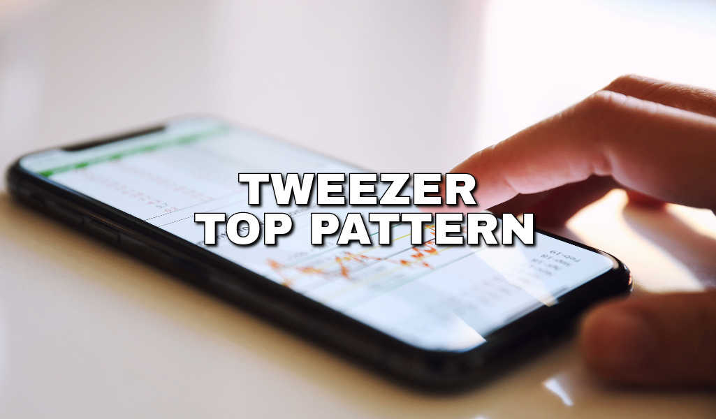 What is tweezer top pattern and how to use it?