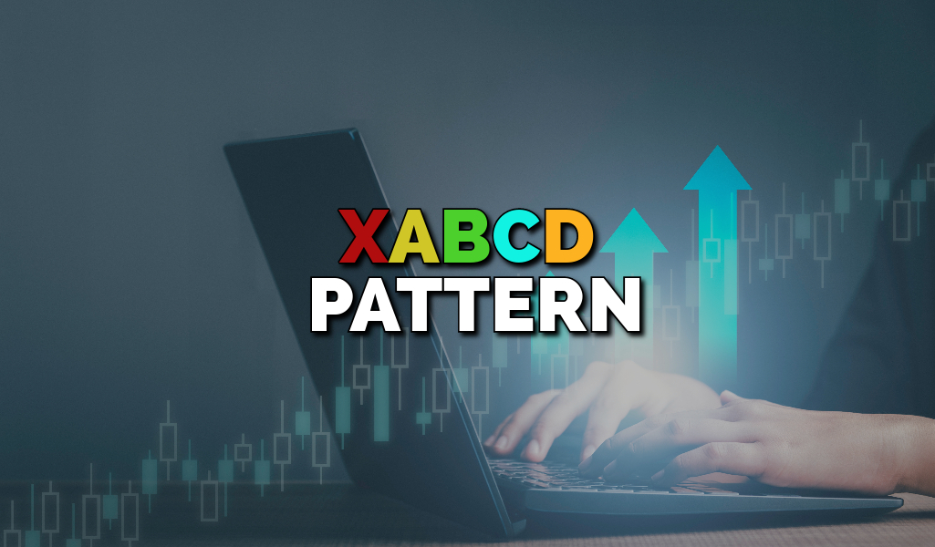 Xabcd pattern: what is it and how to identify it the best