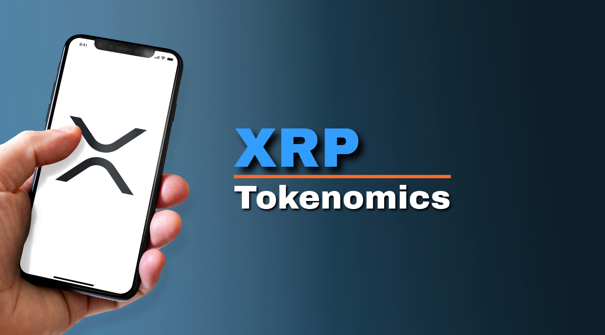 XRP tokenomics - definition and overview by an expert
