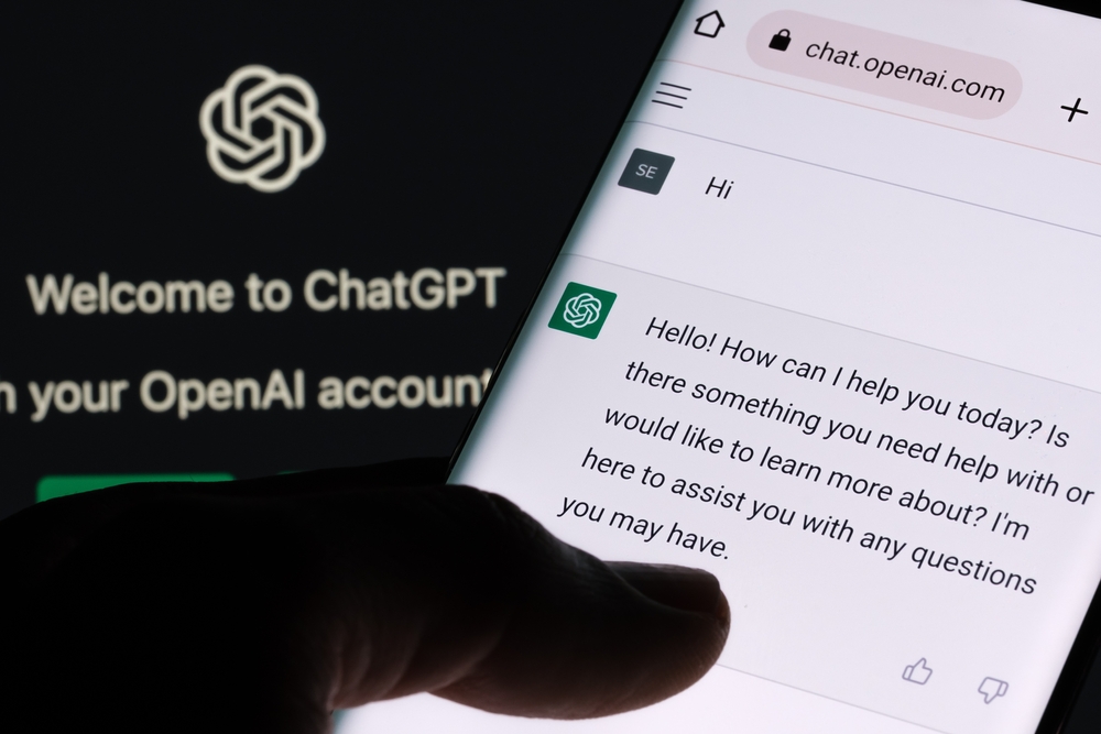 ​How does ChatGPT work?
