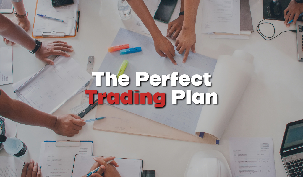 Crafting the Perfect Trading Plan: A Template Guide