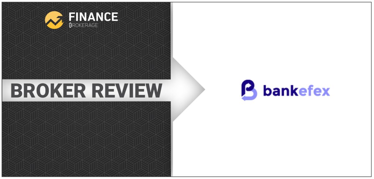 Bankefex Review
