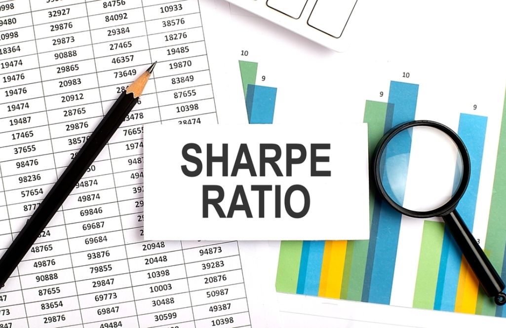 What is Better than Sharpe Ratio?