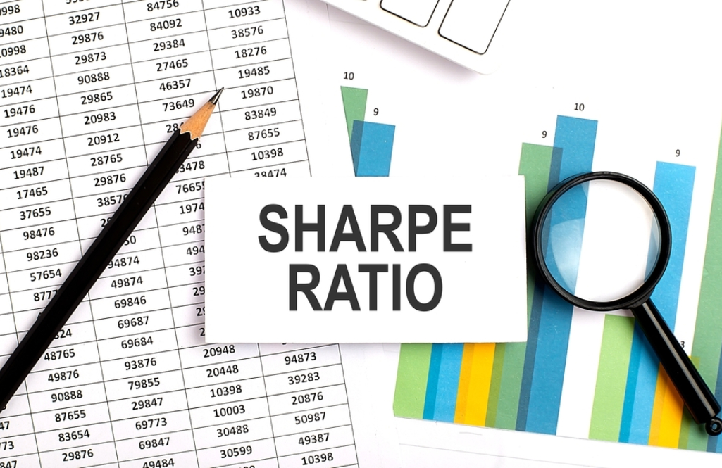 What is better than Sharpe ratio?