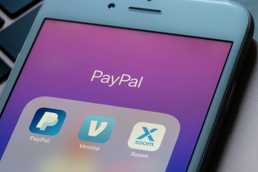 PayPal and its journey to the top