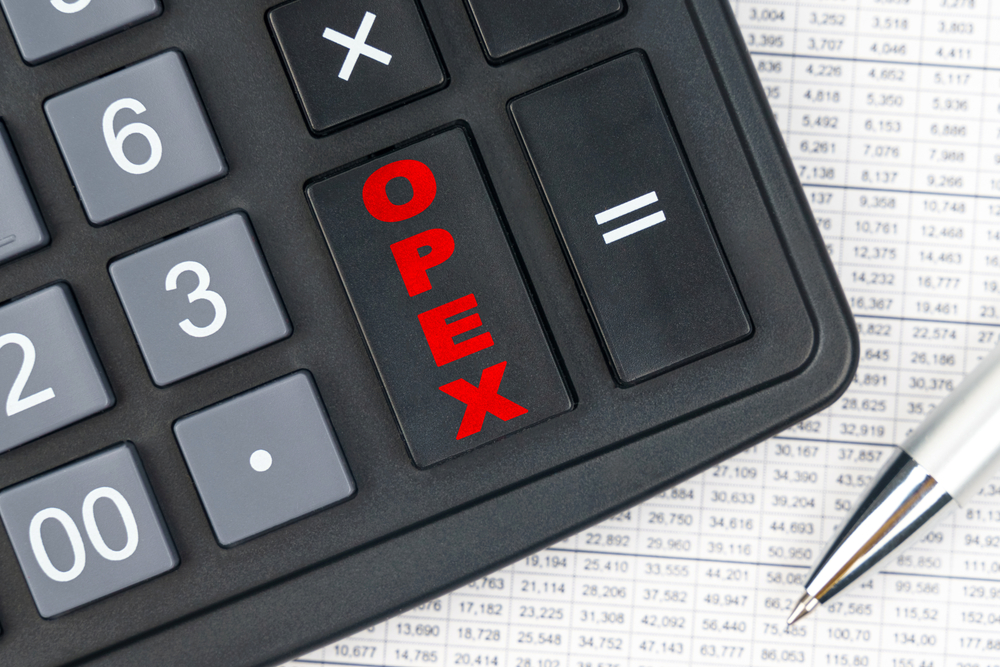 CAPEX vs OPEX: Which is Better?