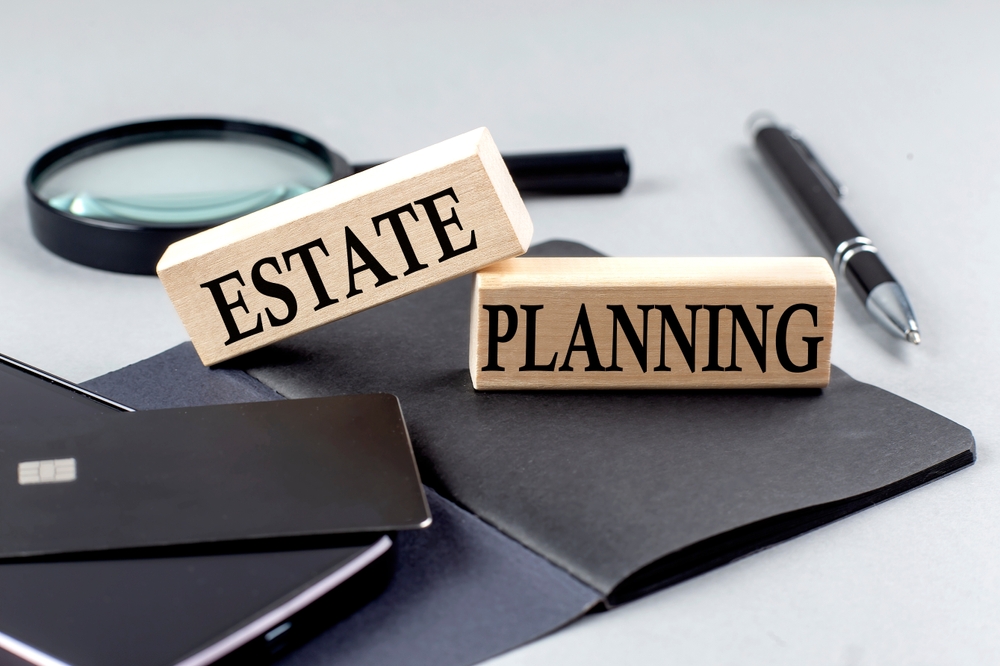 Asset protection and estate planning: